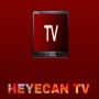 icon Heyecan tv pro