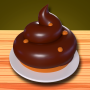 icon Cake 3D
