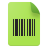 icon Barcode Notes 1.3