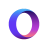 icon Opera Touch 2.1.2