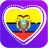 icon Ecuador Dating 9.8.2