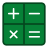 icon Quickey Calculator 2.43.54