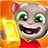 icon Talking Tom Gold Run 2.9.8.137