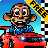 icon Monkey Racing 1.0