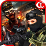 icon FPS-Zombie Crime City Survival for iball Slide Cuboid