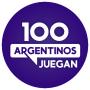 icon 100 Argentinos Juegan