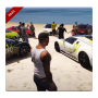 icon Tips For Grand City theft Autos Walkthrough 2021 for Samsung Galaxy Note 10 1