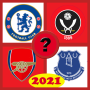icon English Football Quiz- Premier League logo