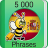 icon Spaans Fun Easy Learn5 000 Frases 2.7.5