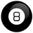 icon PIXEL 8 Ball 5.1