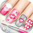icon Fashion Nails 3D Girls Game 8.0.1