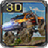 icon Monster Truck Jam Racing 3D 1.1.0
