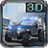 icon City Jeep Madness 3D Parking 1.1.0