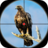 icon Desert Bird Sniper Shooter 4.0