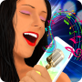 icon Karaoke Voice Song Simulator