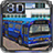 icon City Airport 3D Bus Parking 1.1.0