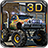 icon Monster Trucks 3D Parking 1.1.1