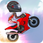 icon Up Hill Motocross Race for Samsung Galaxy J2 DTV