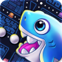 icon PAC-FISH Battle Royale for Samsung Galaxy J7 Pro