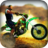 icon Army Dirt Bike 1.4