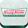 icon Krispy Kreme RD for Samsung Galaxy Note 10 1