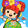 icon Emma's World - Town & Family for Doopro P2