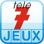 icon Mots fléchés - Télé 7 Jeux for LG Q6a