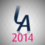 icon LA 2014 for LG Q6a