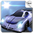 icon Speed Racing Extended 1.8