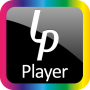 icon LP Player