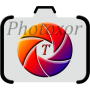 icon Photoxor GPS Tracker & Logger