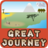 icon GREAT JOURNEY 16.8