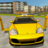 icon Flying Taxi car simulator 1.4
