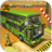 icon Army Bus Driving 2017Military Coach Transporter 1.0.6
