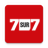 icon be.persgroep.android.news.mobile7sur7 6.3.2