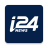 icon i24NEWS 1.21