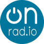icon OnRad.io - Free Popular Music for intex Aqua A4