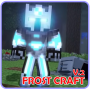icon Frost Skins MCPE
