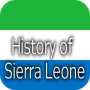 icon Sierra Leone History