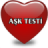 icon Ask TestiSevgi Testi 1.1.0