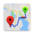 icon GPS navigasie 5.0