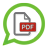 icon WA PDF Share 1.0.0.2
