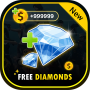 icon Guide and Free Diamonds for Free for Samsung Galaxy Grand Duos(GT-I9082)