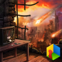 icon Can You Escape - Armageddon for iball Slide Cuboid
