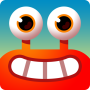 icon Coco Crab for Samsung Galaxy J2 DTV