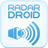 icon Radardroid Pro Widget 3.12