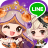icon LINE PLAY 6.4.1.0