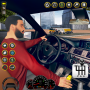 icon American car driving games for oppo F1