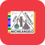 icon Liceo Michelangelo Cagliari for Samsung Galaxy Note 10 1