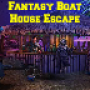 icon Fantasy Boat House Escape